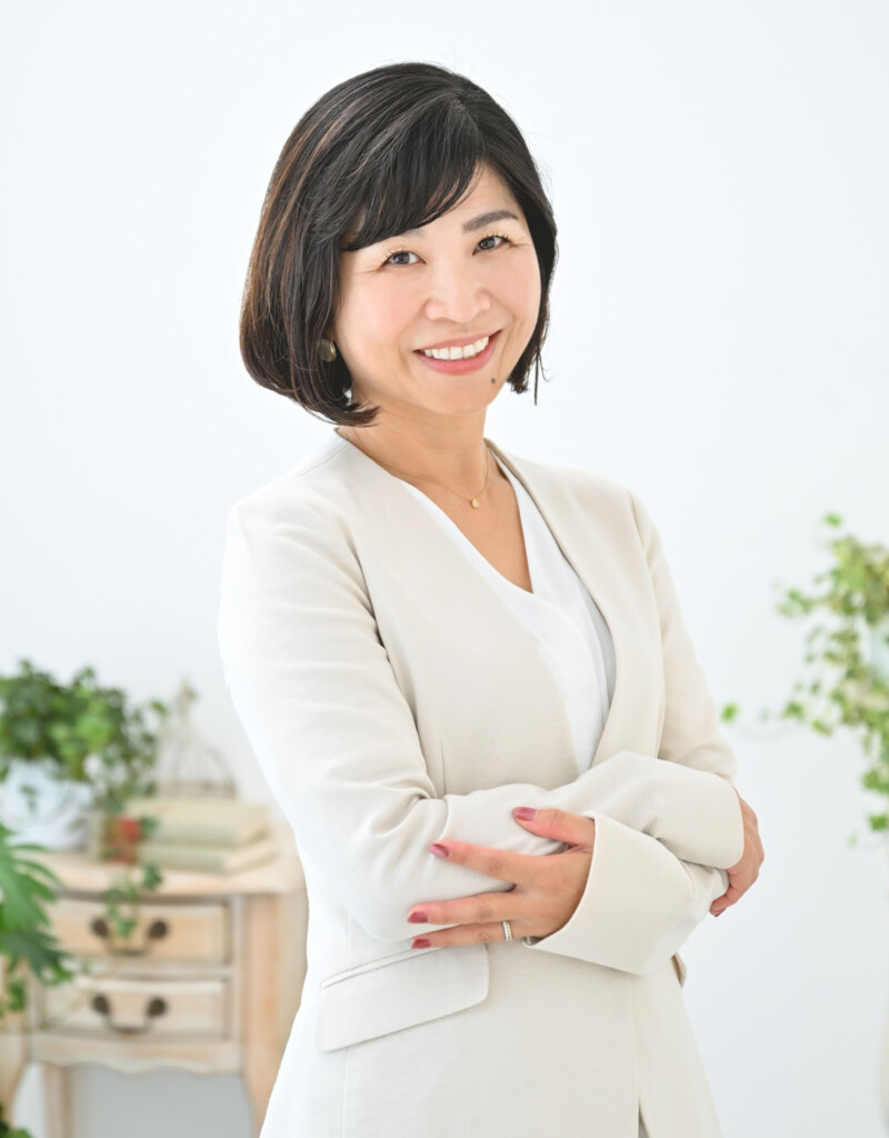 Tomomi Kishii