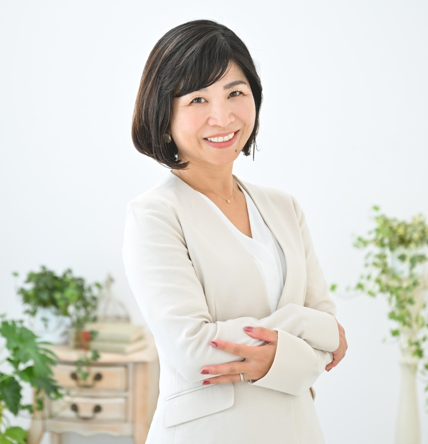 Tomomi Kishii-about